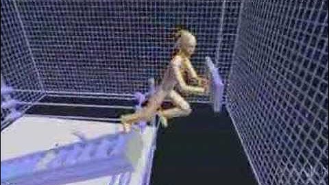 THE TNEW CRONWING VIDEO (REAL)