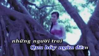 7000 dem gop lai  quang le Karaoke