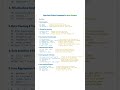 Most Used Python Commands for Data Cleaning | Pandas Cheat Sheet for Data Analysts