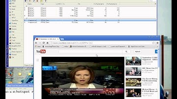 mikrotik route บน hotspot