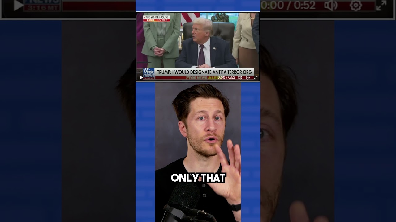 Trump: “Not so sure” about free speech