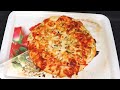 The best way to prepare homemade pizza dough How to make pizza crust #healthy #home #food #funny #fy