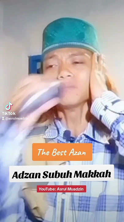 Cara Halus Membangunkan Orang Tidur