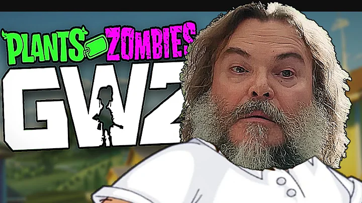 Garden Warfare 2 is making a comeback, and it has never been more fun