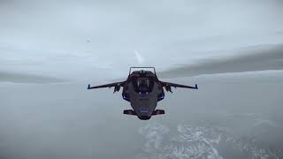 Star Citizen - Exploration