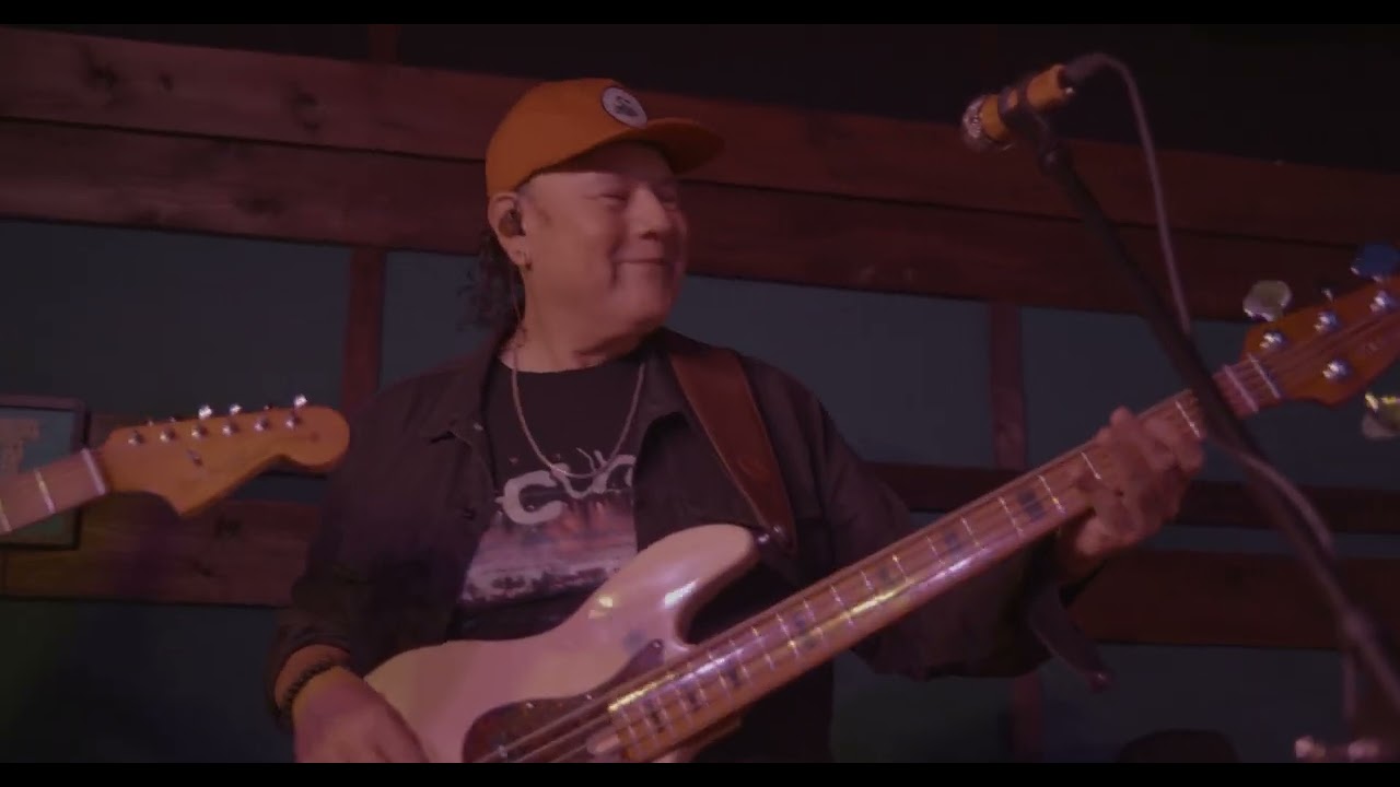 Watch "Midnight (Live)" - Blake Braley: Live at J Bones on YouTube Watch "Midnight (Live)" - Blake Braley: Live at J Bones on YouTube