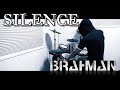 SILENCE / BRAHMAN ドラム 叩いてみた(ACIDMAN Tribute Works)【DRUM COVER】