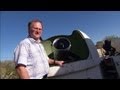 Tucker's Asteroid Hunting Insights