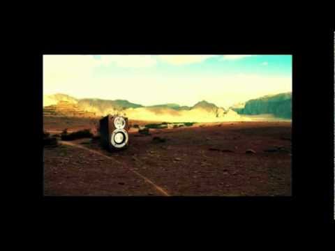 S I N & MC Busta - Break the Circle (HD 1080p)