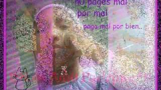 Video thumbnail of "[[Aeminpu]] __**Retoño de Dios **__♥(*)"