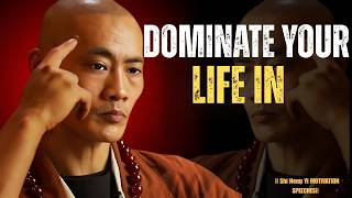 SHE HANG YI: MASTER THESE 5 MINDSETS & DOMINATE YOUR LIFE IN 2026 🔥