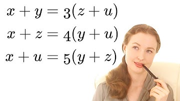 Hardest maths questions: simultaneous diophantine equations