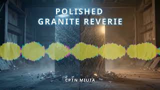 Cptn Miuta - Polished Granite Reverie (Industrial Techno Instr.)
