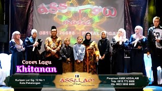 Assalam musik Live Bungkus Doro   Khitanan cover All Artist