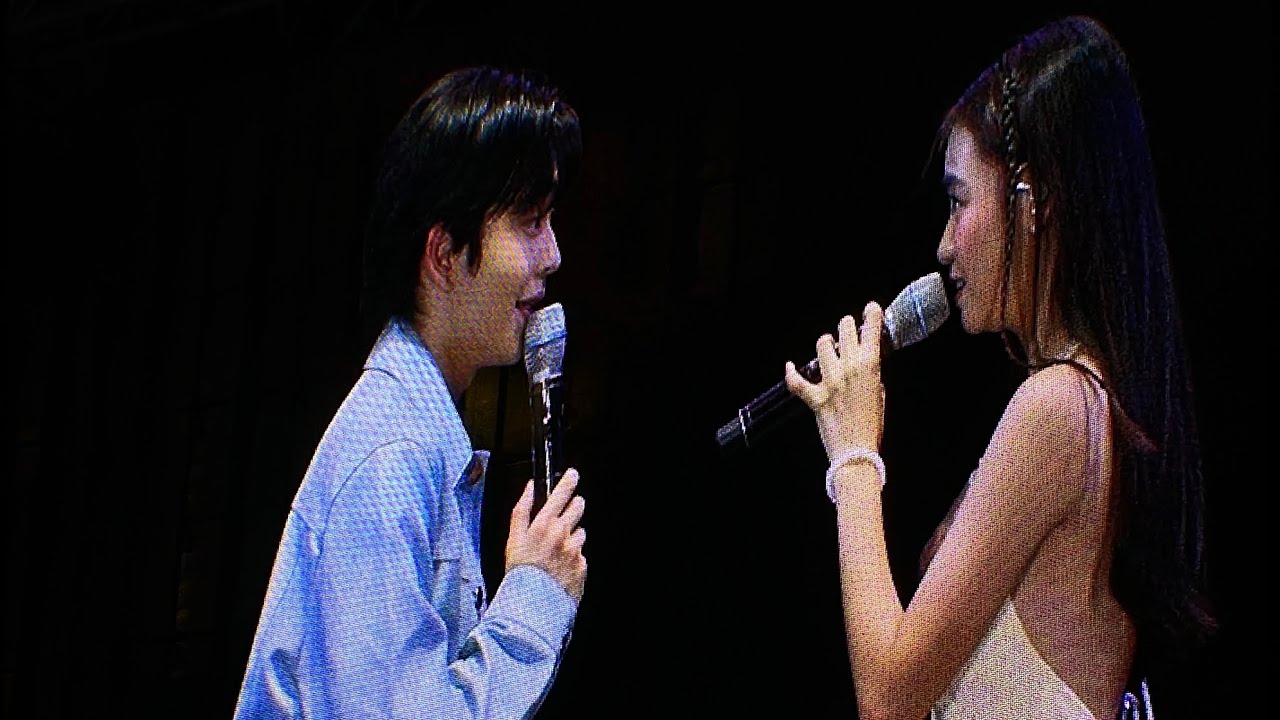 #ASHBIN at Lubao Internal Balloon and Music Festival 2025 -April 12 #rabinangeles  #ashtineolviga