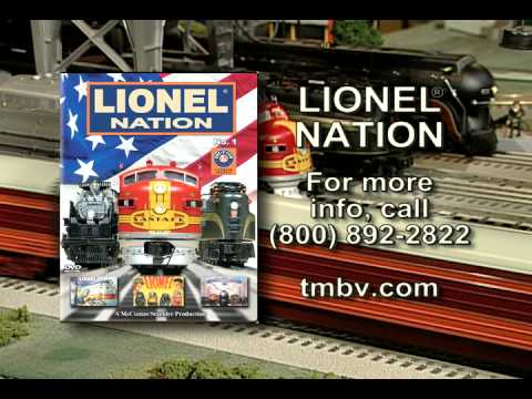 Lionel Nation, Part 1