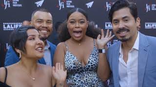 2021 LALIFF Trailer