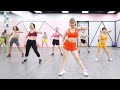 Exercise To Lose Weight FAST || Zumba Class