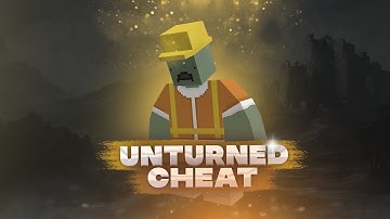 UNTURNED CHEAT FT. OCEANHACKS