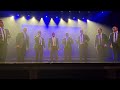 Straight No Chaser - "Arthur's Theme" (Live | The Smith Center | Las Vegas, NV | 2023)