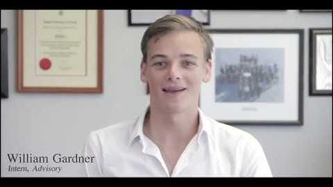 KPMG in Bermuda - Student Internship