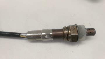 5 wires oxygen sensor,china lambda sensor manufacturer