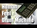 Bad Gear - Boss DR-550 - A Human Feel Drum Machine???