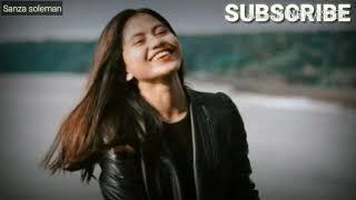 LIRIK - Sanza Soleman KASIH SLOW_JAGA ORANG PU JODOH_SERBA SALAH