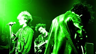 The Jesus and Mary Chain - Happy Place (Peel Session)