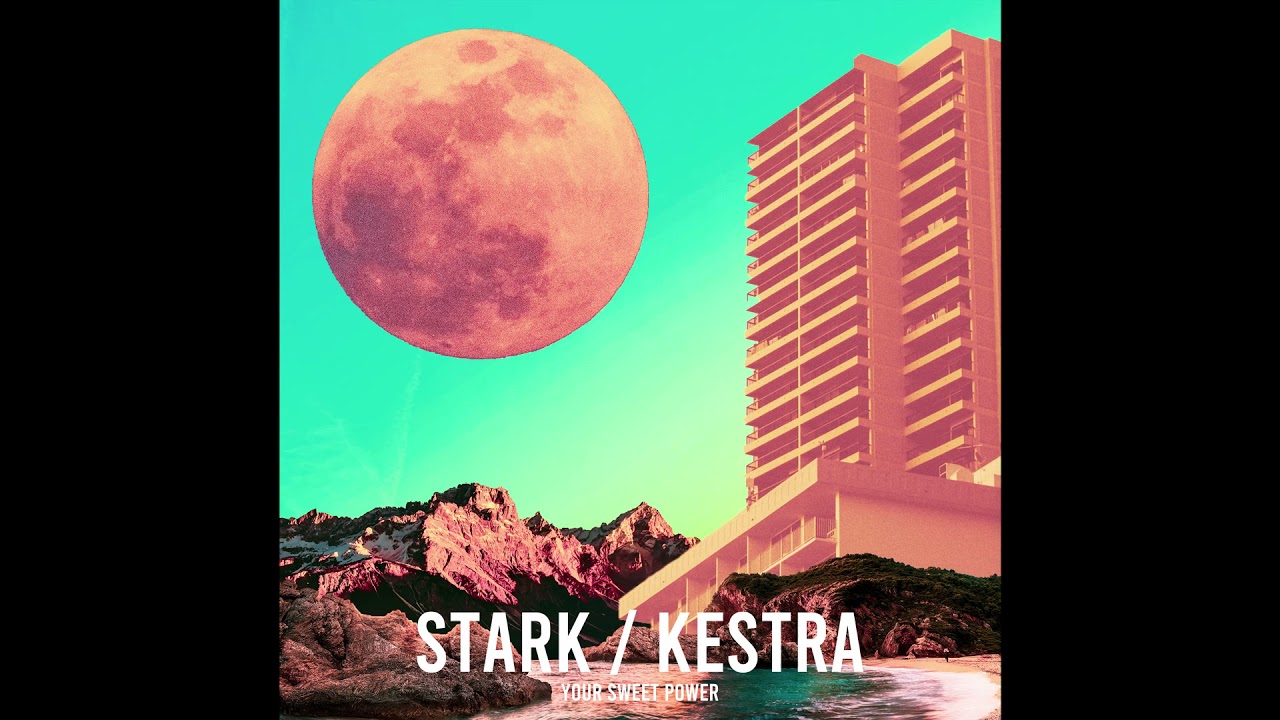 JB Stark - Your Sweet Power (feat. Kestra)