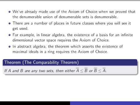 Section 5.2-5.5, part