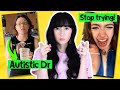 TikTok Explains Why your Masking SUCKS | Actually Autistic TikToks