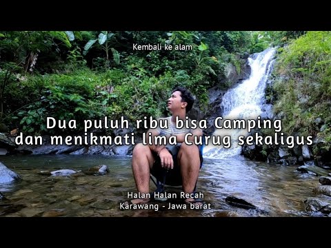 CURUG BANDUNG - LOJI KARAWANG | dua puluh ribu menang banyak