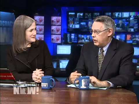 Juan Gonzalez: NYC CityTime Fraud Scheme "Biggest ...