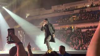 Three Days Grace - So Called Life (LIVE IN 4K) 4/10/23 at Wilkes-Barre, PA