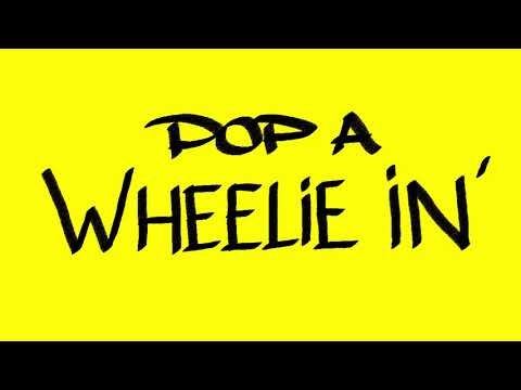 Busta Rhymes - Rhymes Galore LYRIC VIDEO