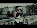 Praise You – Fatboy Slim | Street Cover in Paris 🇫🇷 | Dorian Winterflash