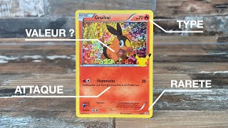 Comment savoir si vos vieilles cartes Pokémon valent de l'or - Le Parisien