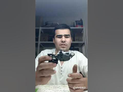 Как снять генератор даф 105