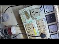 Easy solution for inverter service for mains changeover and short circuit problem