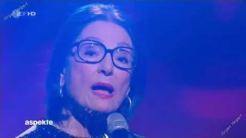 Nana Mouskouri- LOVE IS A LOSING GAME