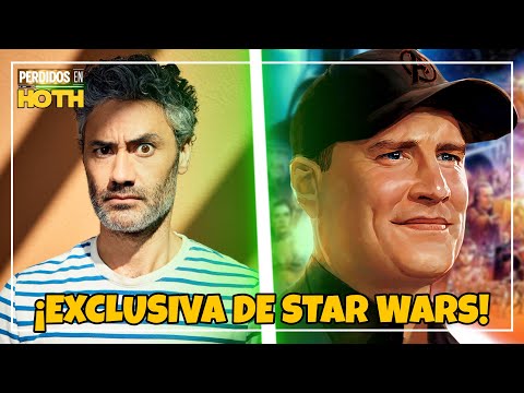 Vídeo: El Viaje De 'Star Wars' De Disney Podría Durar 28 Minutos