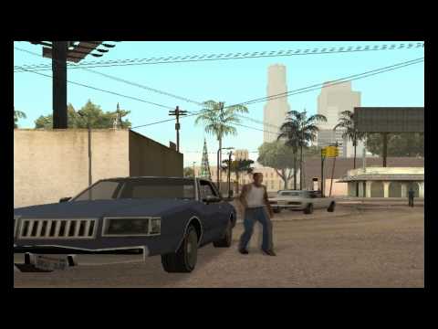 GTA Vines #38 - სერგია