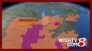 July 29, 2025 | Morning Forecast with Marcus Bailey Profile
