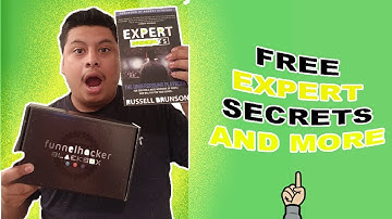 I Got Russell Brunson