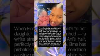 A Beautiful Genetic Gift