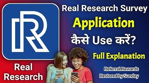 Real Research App TNC Live Withdraw Full Process | Real Resaerch App Withdraw | TNC to Paytm Trick