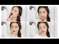 OFRA Liquid Lipsticks | Swatches + Mini Review
