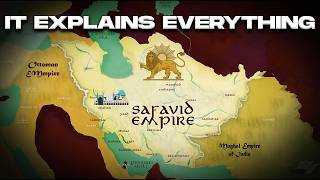 The History You Need to Understand The Iran War