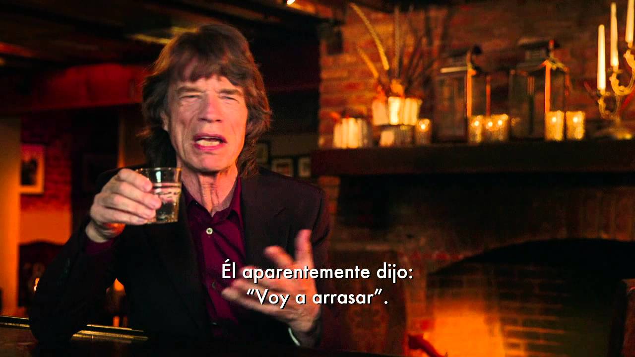 YouTube player